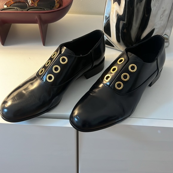 Unworn Pierre Hardy loafers - Picture 3 of 5